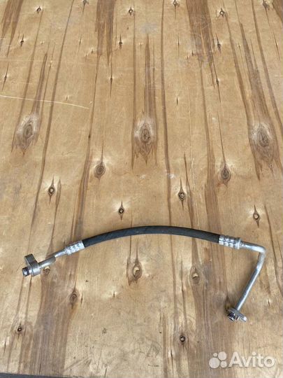 Трубка кондиционера volkswagen tiguan