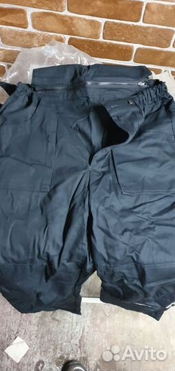 Костюм рабочий хб