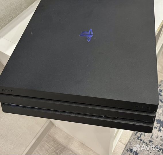 Sony PS4 pro