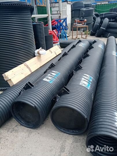 Плавучий модуль для понтона d600 L2000