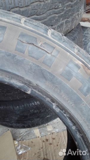 Bridgestone Weather Control A001 235/55 R17