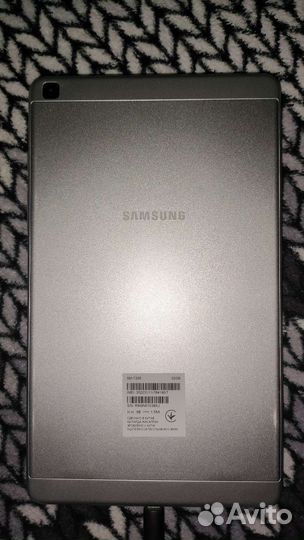 Samsung galaxy TAB A 8.0 (2019) LTE
