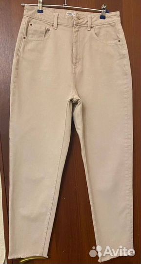 Джинсы Zara