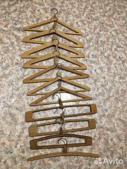 Плечики СССР