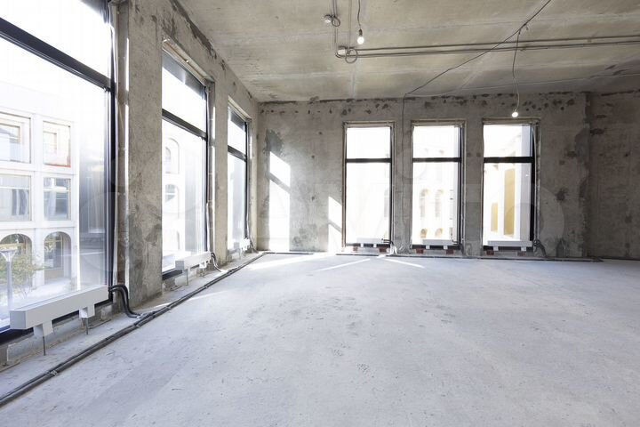 Таунхаус 297 м² на участке 2 сот.