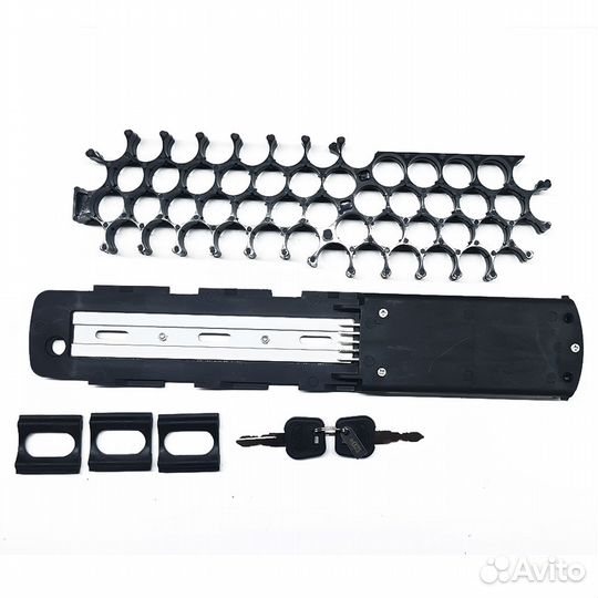 Корпус Hailong plus для 52 аккумуляторов 21700