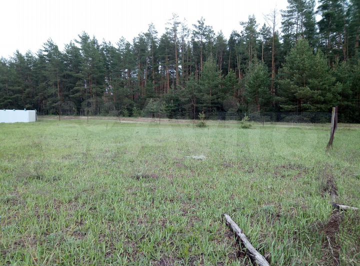 Участок 12 сот. (ИЖС)