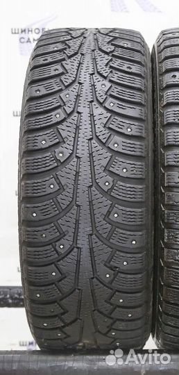 Nokian Tyres Hakkapeliitta 5 195/55 R15 89T