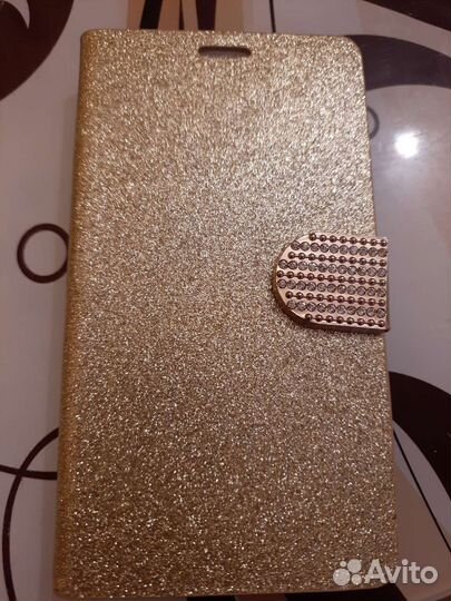 Чехол на самсунг galaxy