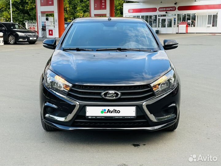 LADA Vesta, 2023