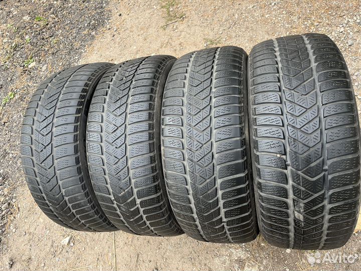 Pirelli Winter Sottozero 3 225/45 R18