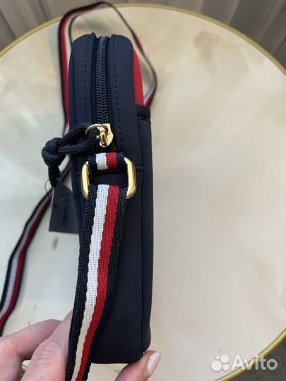 Сумка Tommy Hilfiger оригинал новая