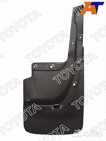 Брызговик lexus LX, lexus LX570, lexus LX570 07-12