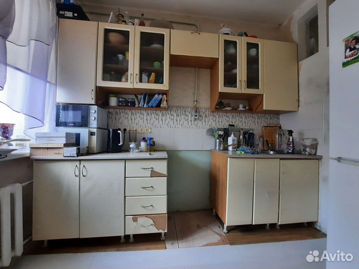 Кухонный гарнитур