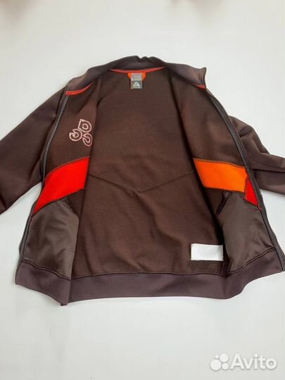 Кофта мужская nike acg