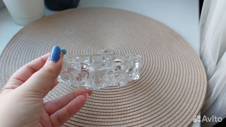 Пепельница