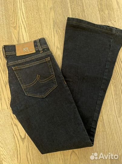 Джинсы iceberg