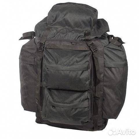 Рюкзак туристический 60 литров