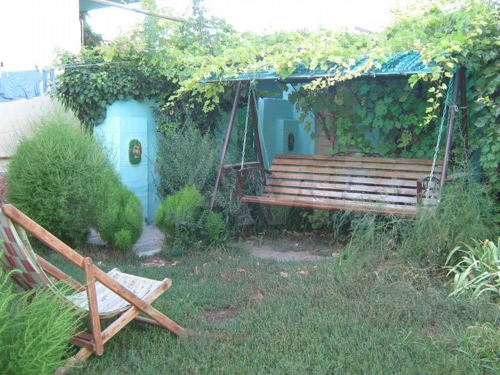 Комната 15 м² в 5-к., 1/2 эт.