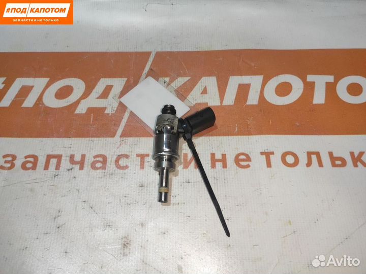 Форсунка топливная Audi A4 B8/8K 2009 06E906036F