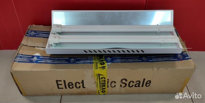 Светильник для растений FitoTech/57 см / New