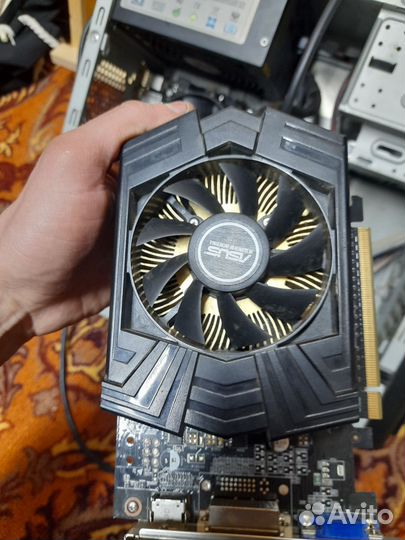 Видеокарта