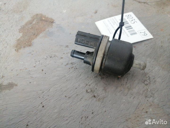 Клапан вентиляции топливного бака Volkswagen