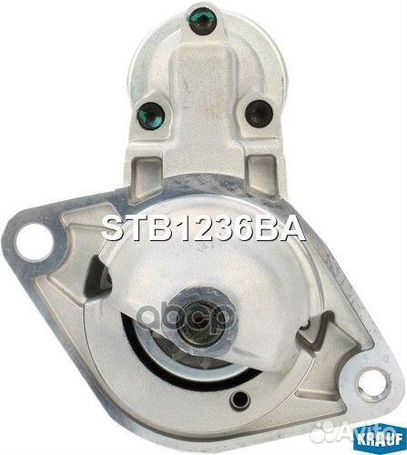 Стартер STB1236BA Krauf
