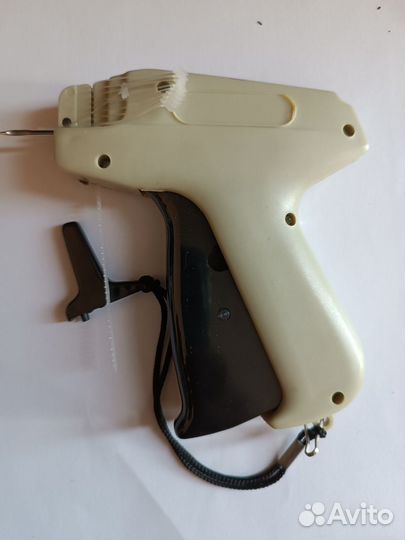 Игольчатый пистолет motex MTX-05 ace