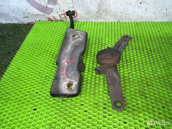 Петли капота Chevrolet Tahoe GMT400