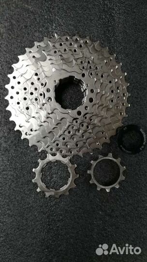 Новые кассеты Sunshine 9ск