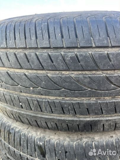 Aplus A607 285/50 R20