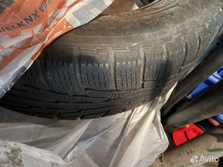 Nokian Tyres Nordman RS2 SUV 225/65 R17