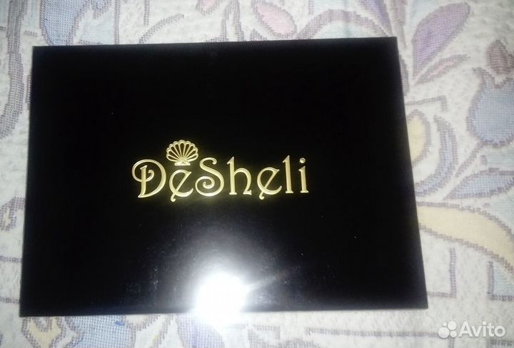 Косметический аппарат Desheli