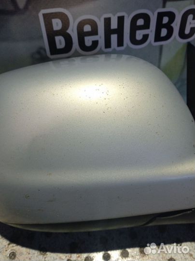 Зеркало правое Volkswagen Passat B5
