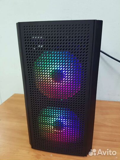 Компьютер pentium G5400 3.7Gh/Sock 1151/ 8Gb RAM