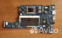 Материнская плата для ноутбука Samsung NP535U3C lo
