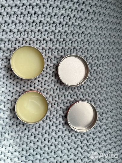 Твердые духи Yves Rocher. Mon Rouge Bloom in Love