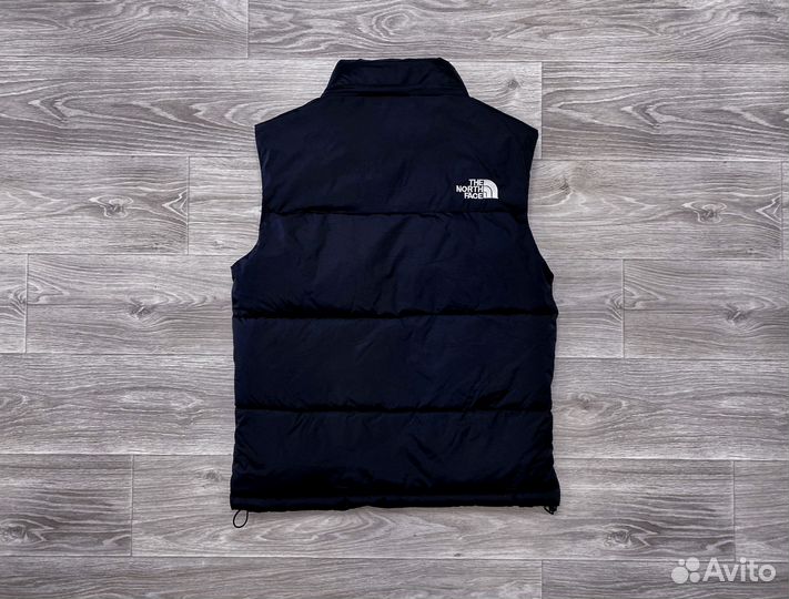 Жилетка THE north face