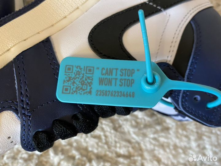 Jordan Air Jordan 1 Retro High OG