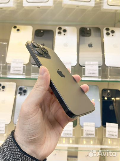 iPhone 15 Pro Max, 256 ГБ