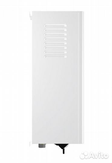 Электрический котел thermex Grizzly 5-12 Wi-Fi