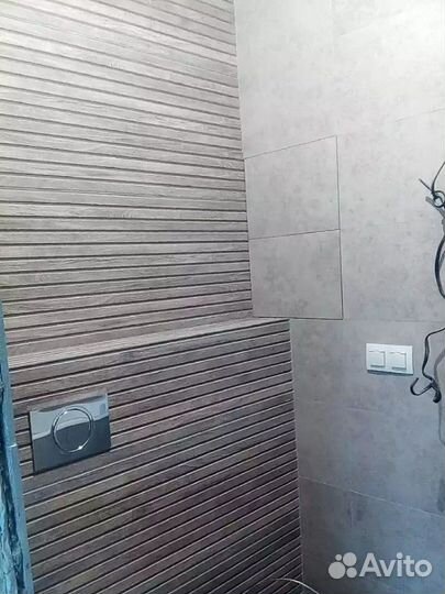 Ремонт квартир под ключ все районы