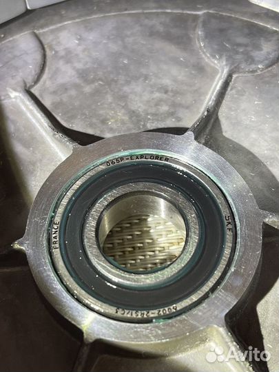 Подшипники с заменой для Xiaomi m365/Nineboot MAX