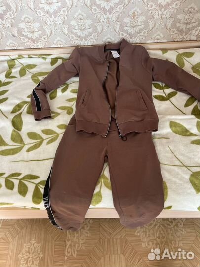 Вещи на девочку