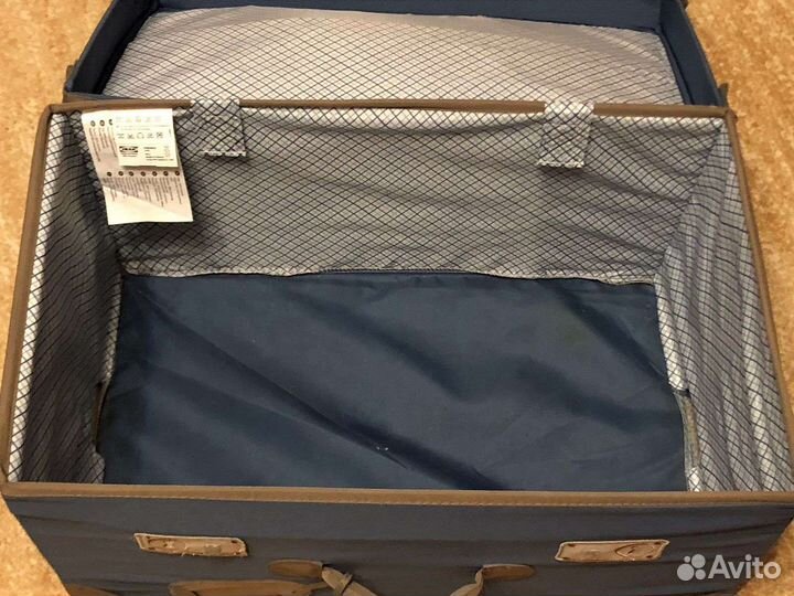 Сундук для игрушек IKEA