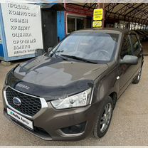 Datsun mi-DO 1.6 AT, 2015, 118 872 км, с пробегом, цена 688 800 руб.