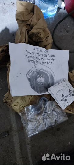 Запчасти на volkswagen passat b5 plus