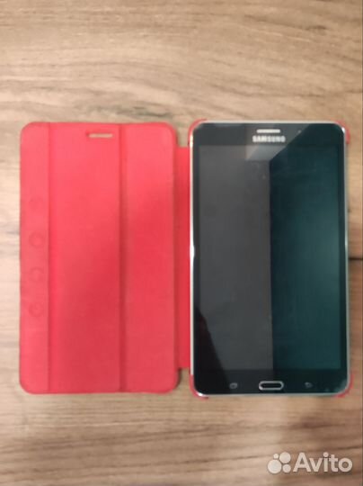 Планшет samsung galaxy tab4 sm-t231