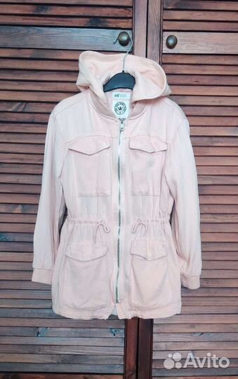 Одежда для девочки пакетом 122-128 см